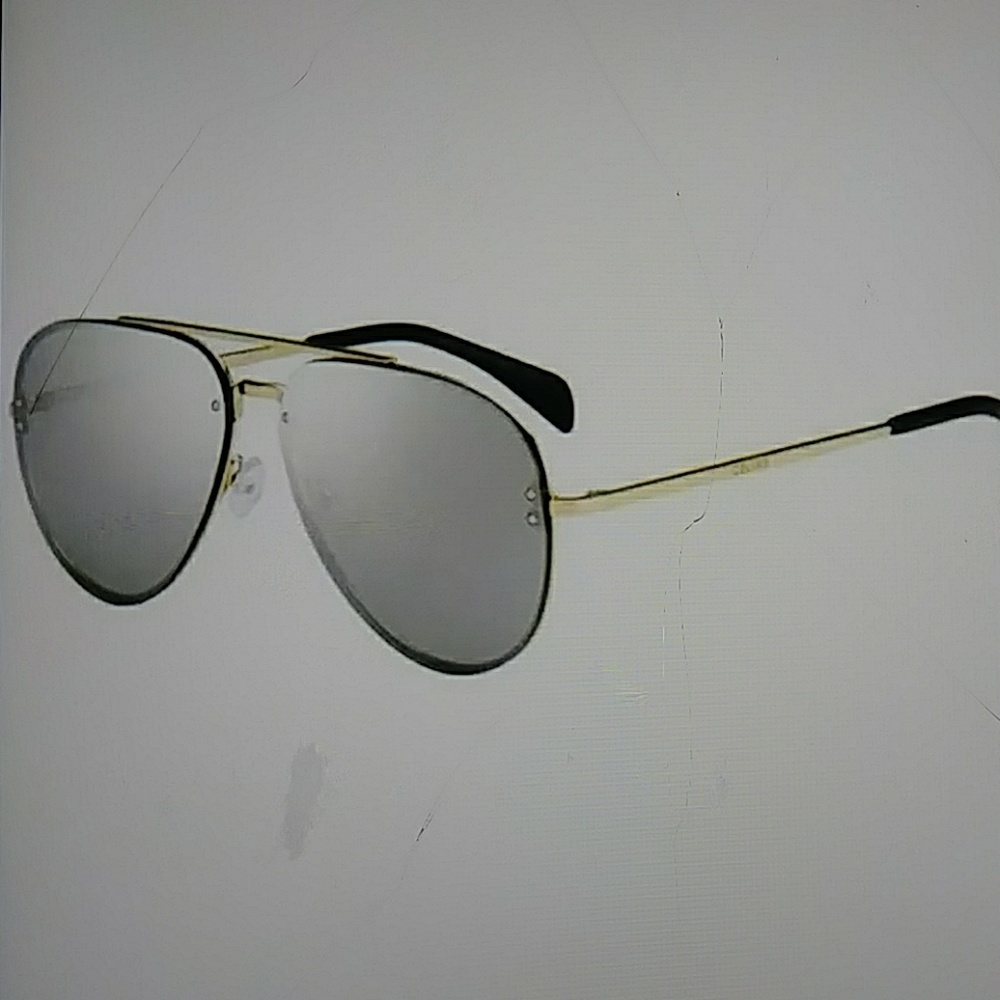 Celine aviators